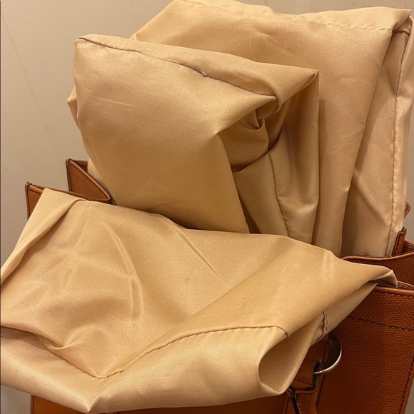 Nordstrom made in Italy please check all picture of condition - Picture 15 of 17